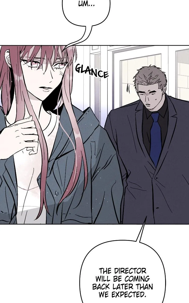 Addicted to You (Taeyang) Chapter 37 – Page 3