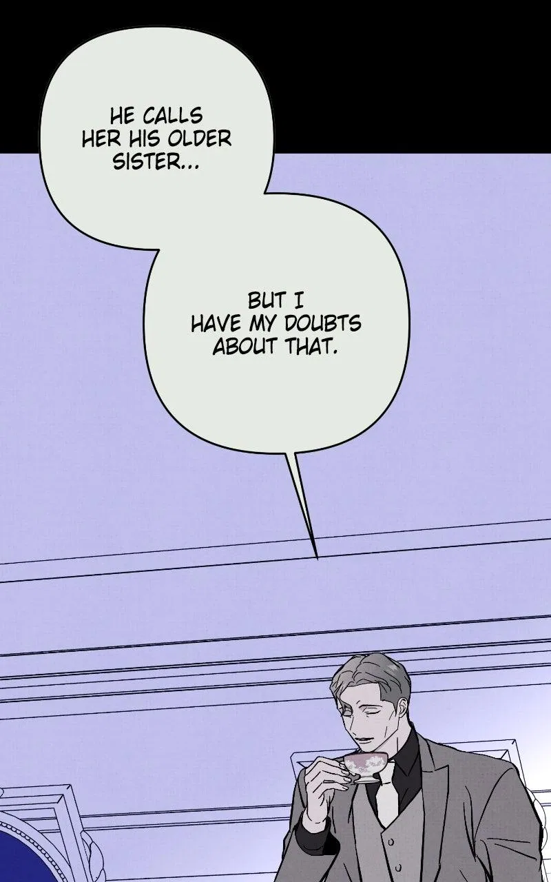 Addicted to You (Taeyang) Chapter 37 – Page 47