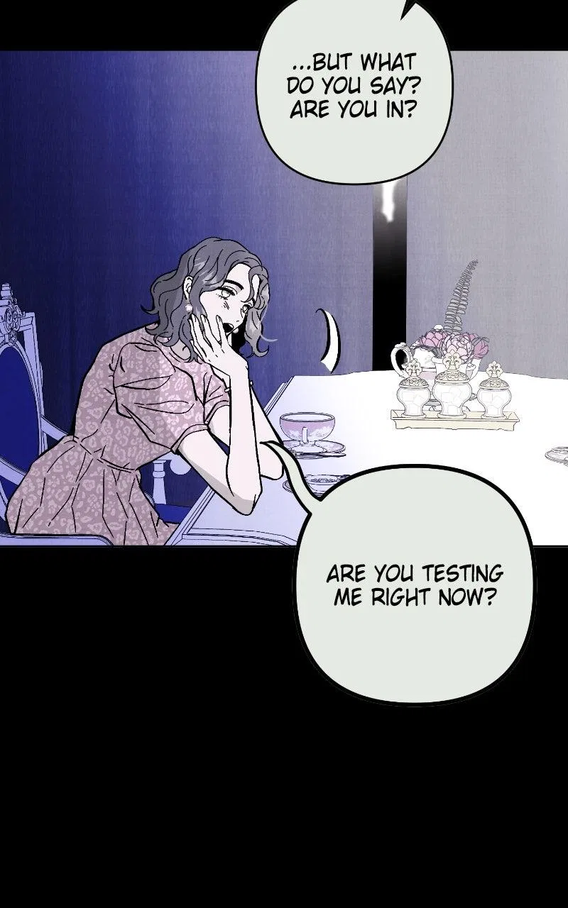 Addicted to You (Taeyang) Chapter 37 – Page 96