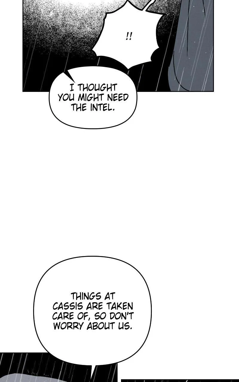 Addicted to You (Taeyang) Chapter 36 – Page 33
