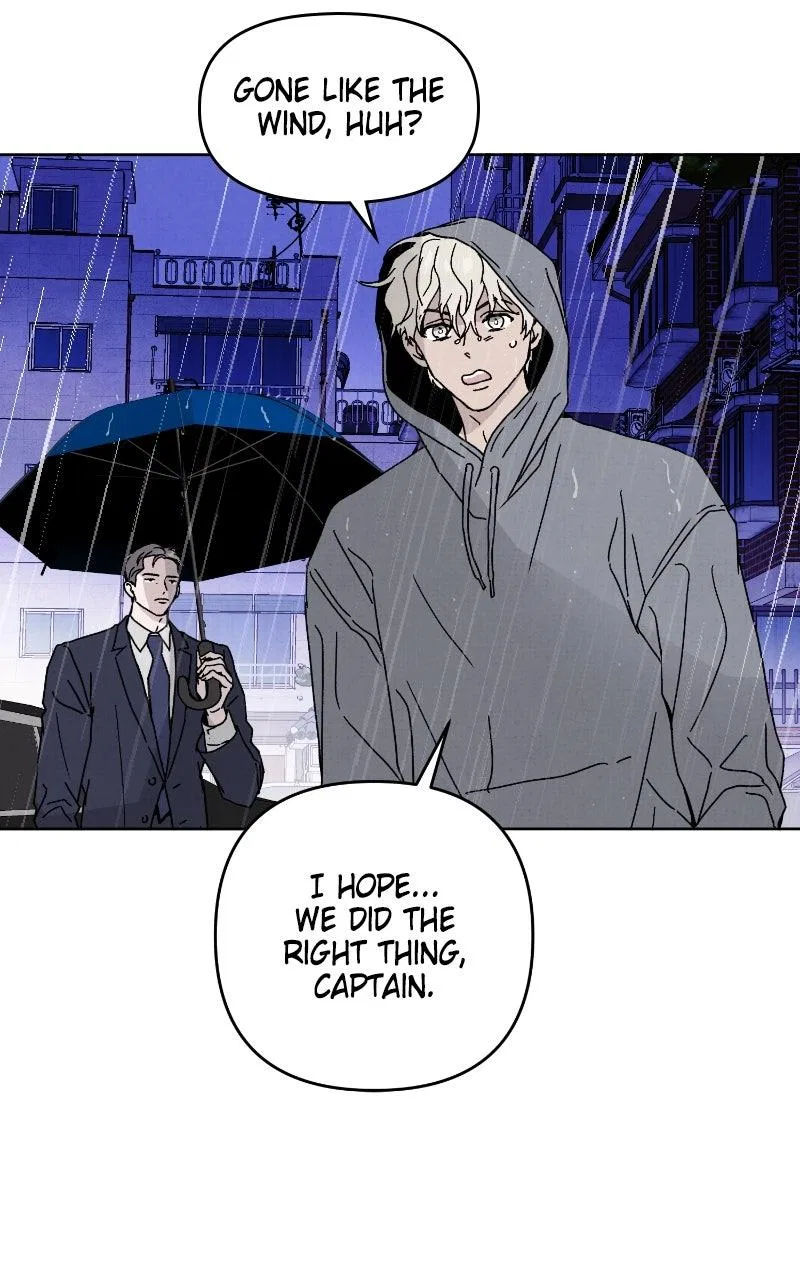 Addicted to You (Taeyang) Chapter 36 – Page 37