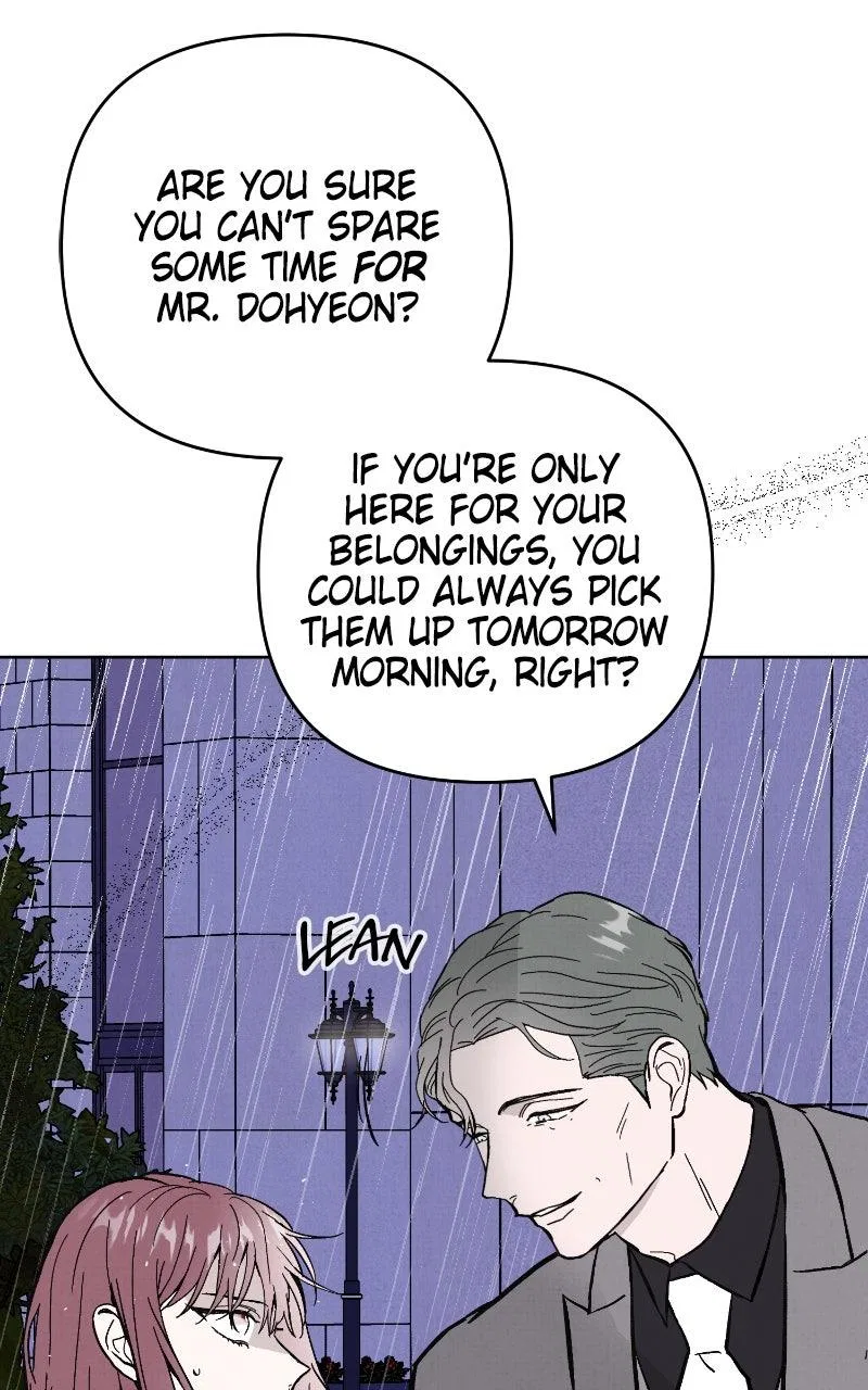 Addicted to You (Taeyang) Chapter 36 – Page 62