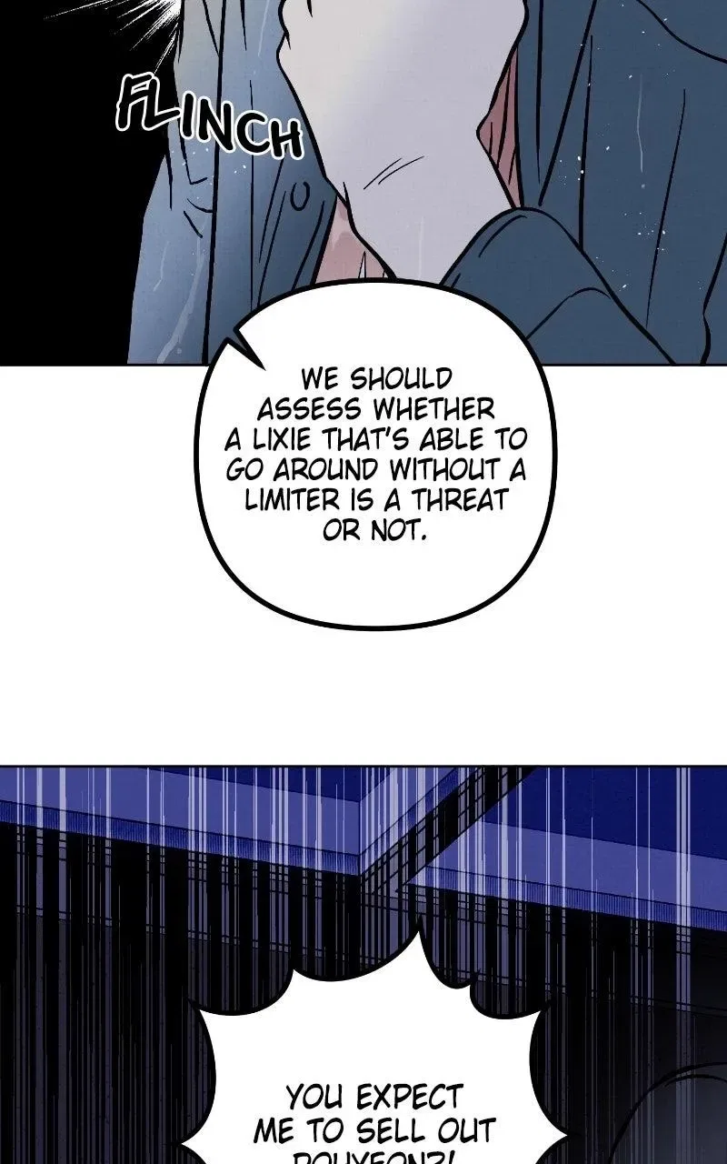 Addicted to You (Taeyang) Chapter 35 – Page 77