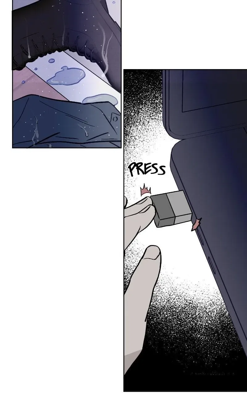 Addicted to You (Taeyang) Chapter 35 – Page 91