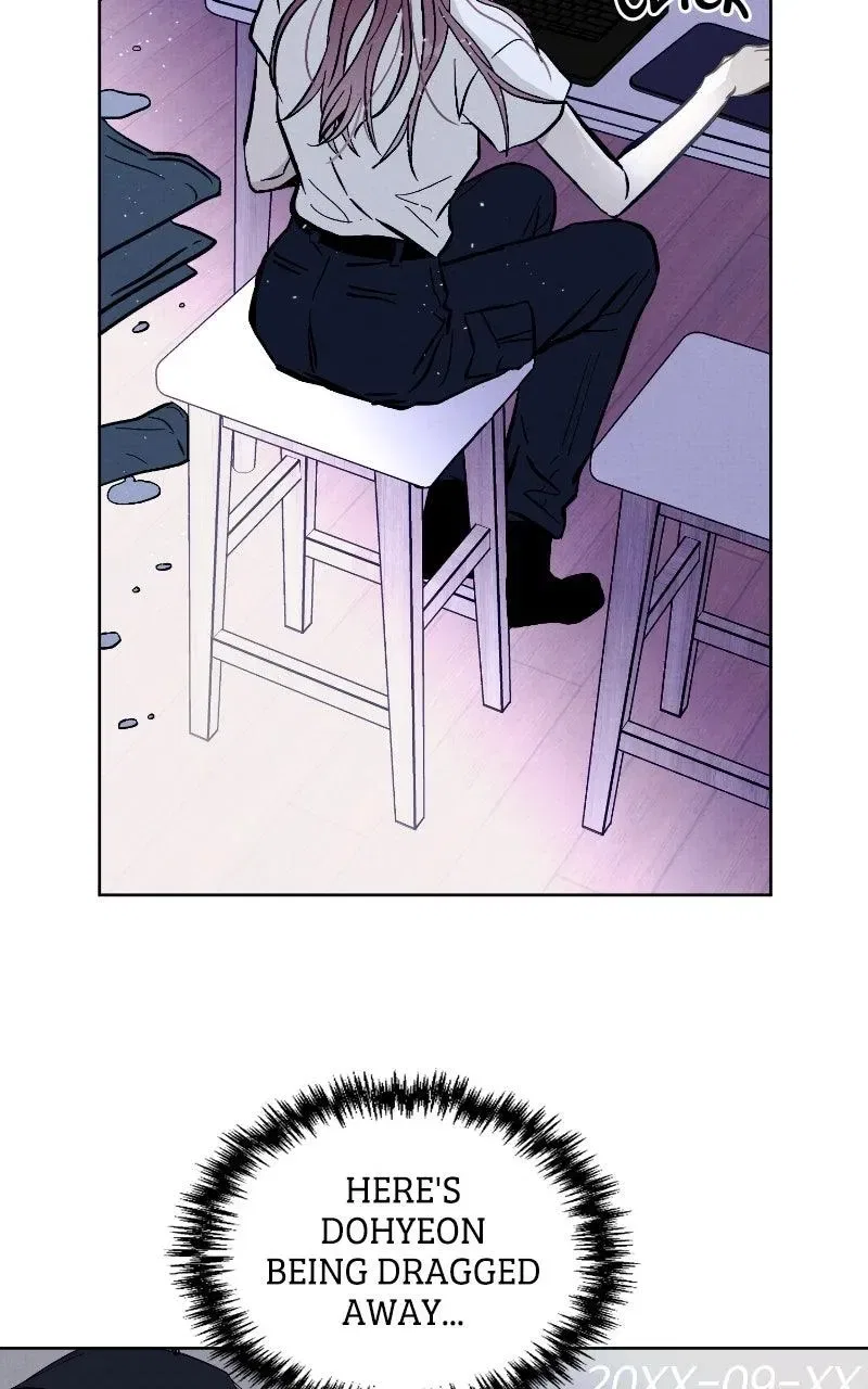 Addicted to You (Taeyang) Chapter 35 – Page 93
