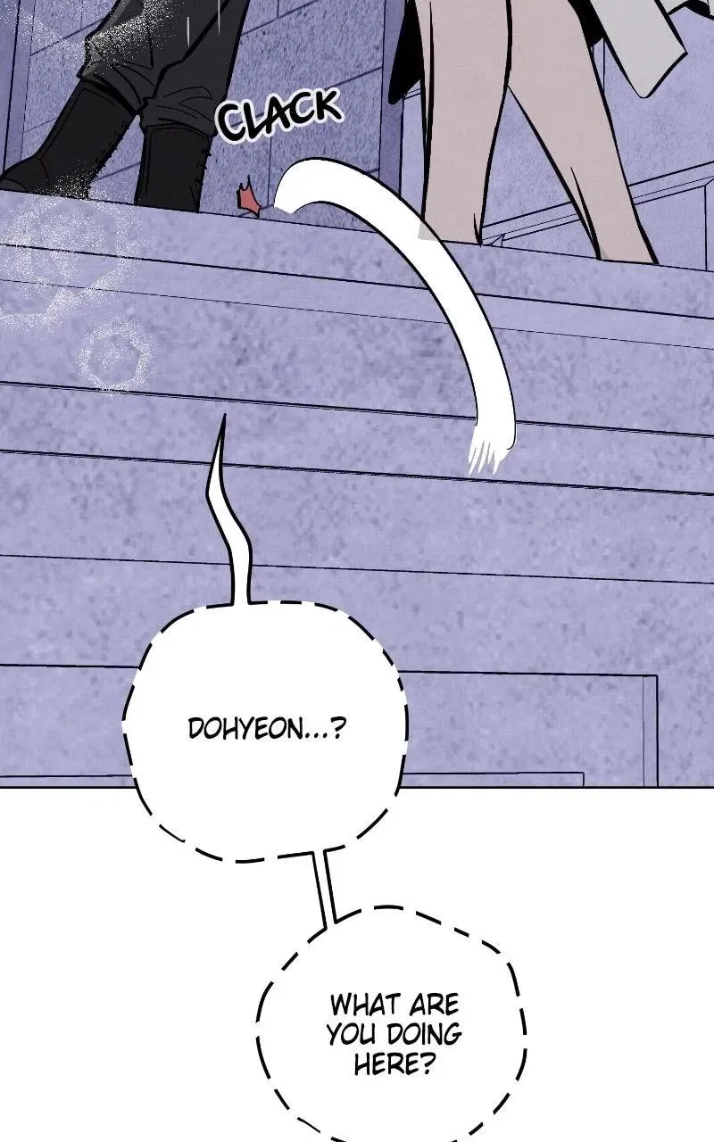 Addicted to You (Taeyang) Chapter 34 – Page 21