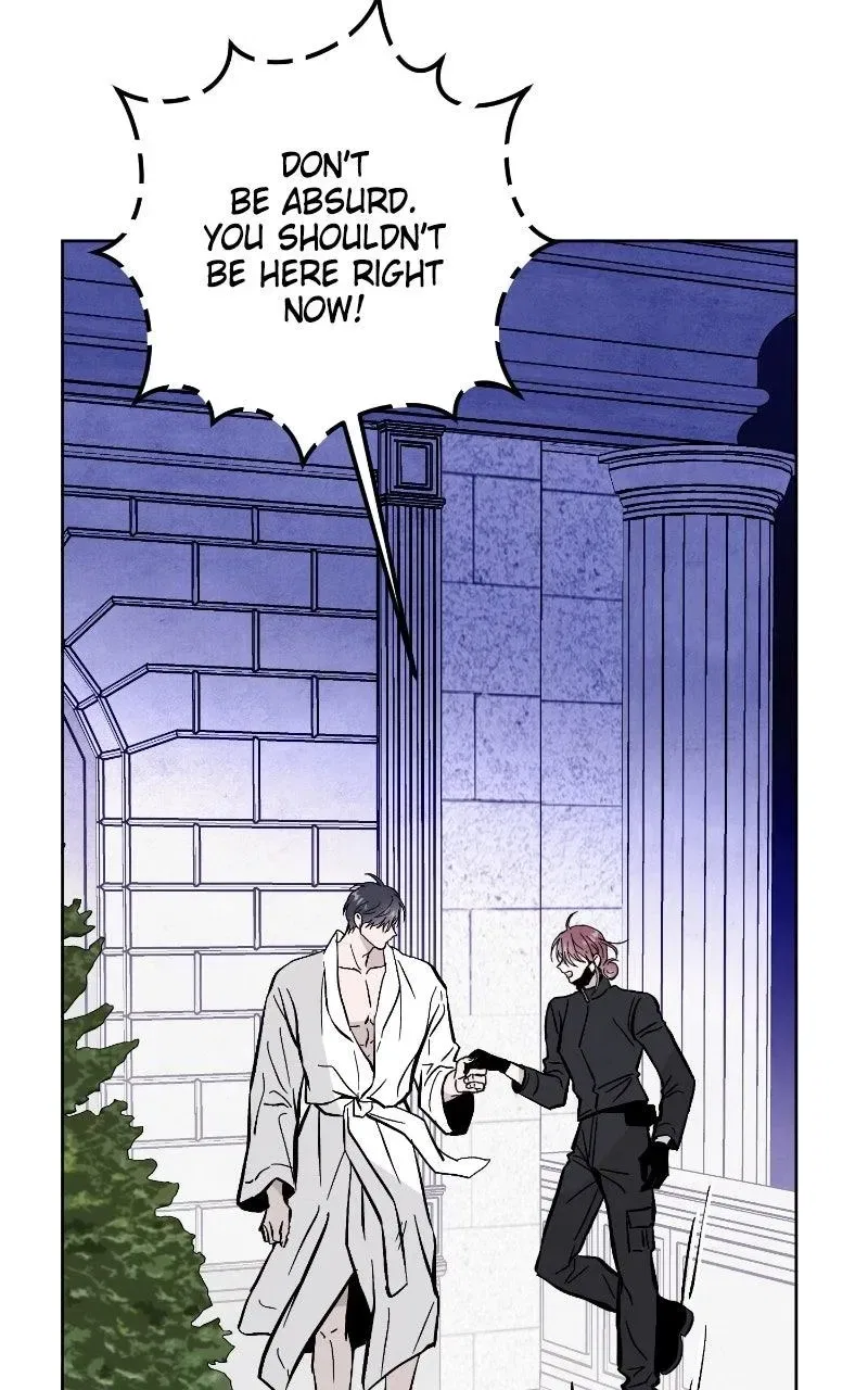 Addicted to You (Taeyang) Chapter 34 – Page 25