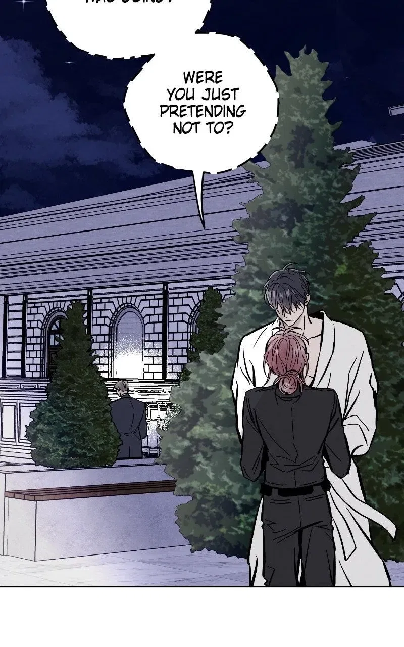 Addicted to You (Taeyang) Chapter 34 – Page 28