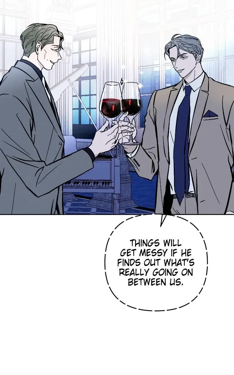 Addicted to You (Taeyang) Chapter 34 – Page 34