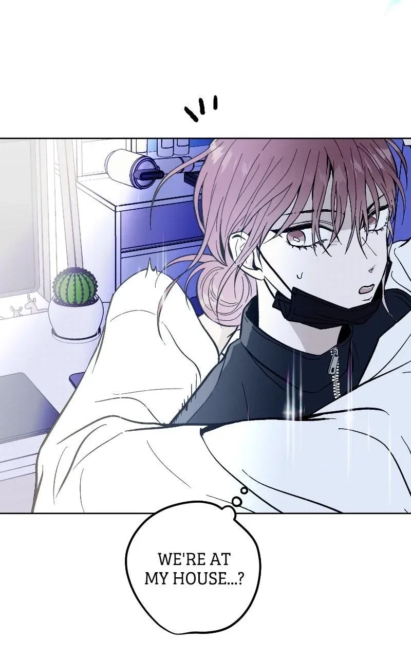 Addicted to You (Taeyang) Chapter 34 – Page 43
