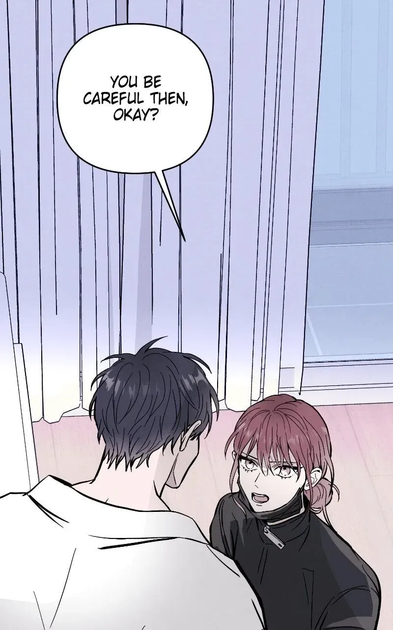 Addicted to You (Taeyang) Chapter 34 – Page 48