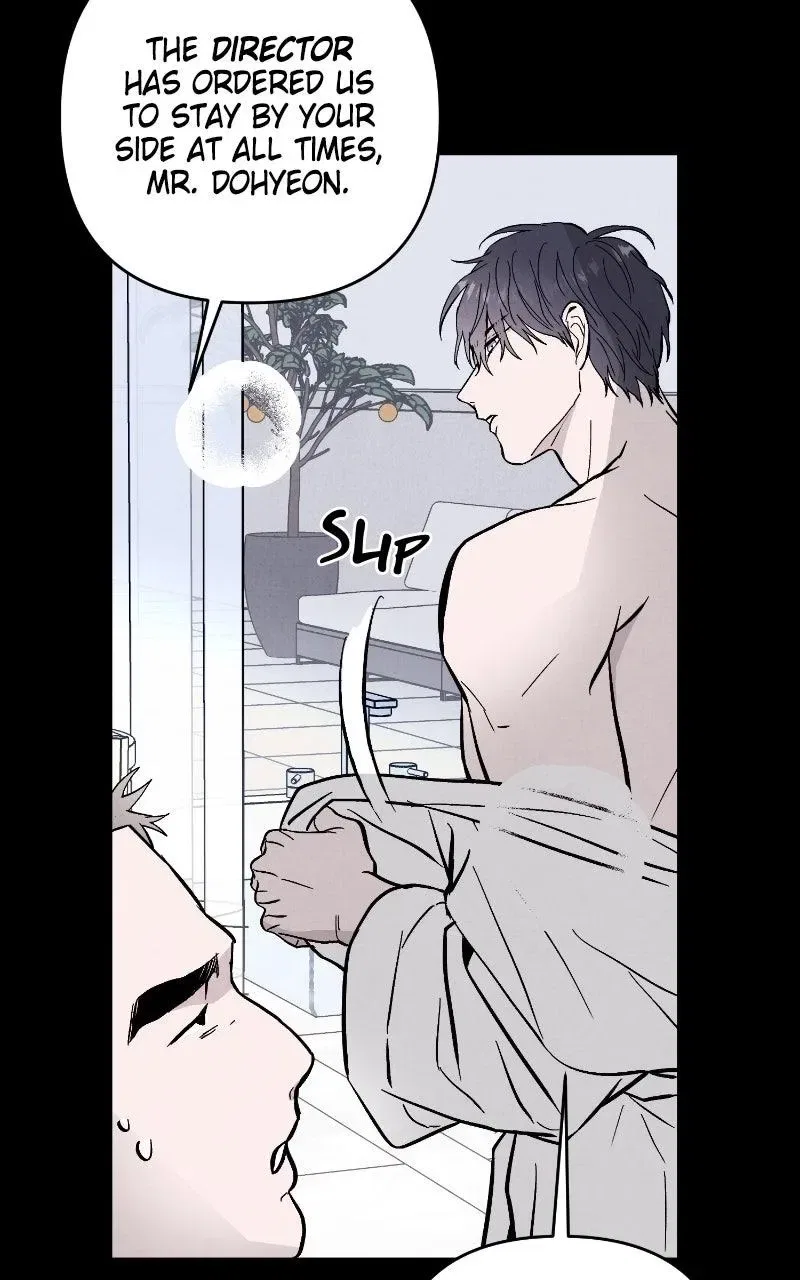 Addicted to You (Taeyang) Chapter 34 – Page 73