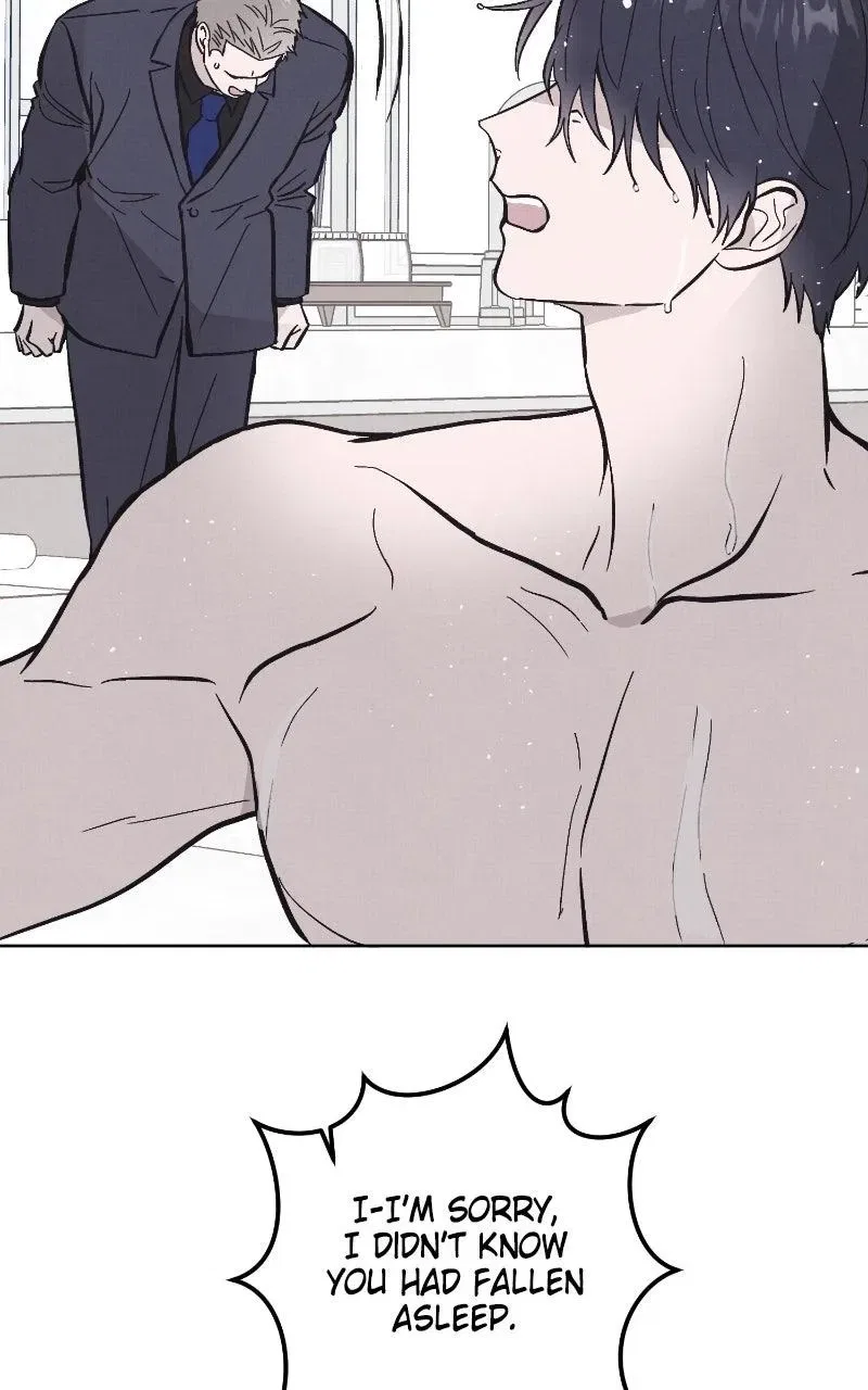 Addicted to You (Taeyang) Chapter 34 – Page 84