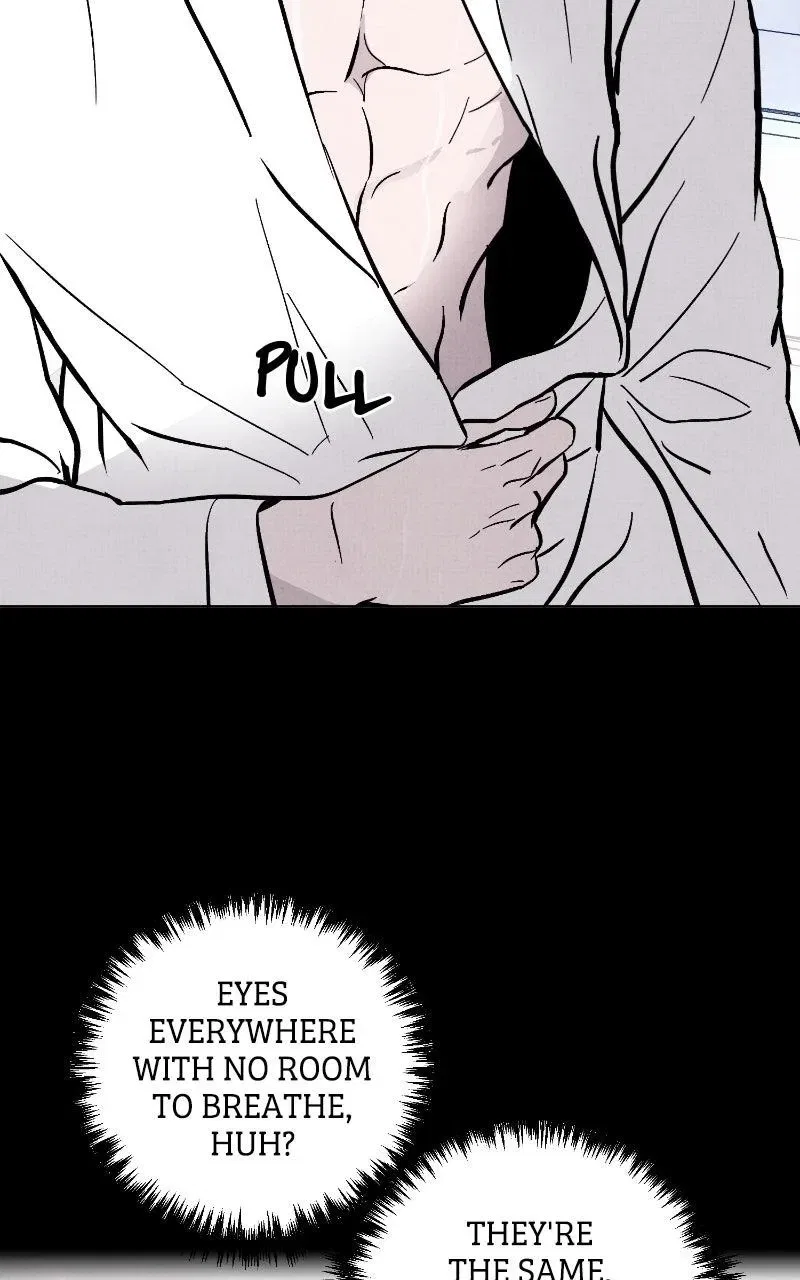Addicted to You (Taeyang) Chapter 34 – Page 89