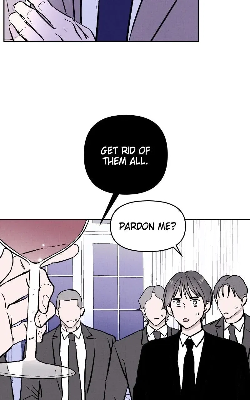 Addicted to You (Taeyang) Chapter 33 – Page 5
