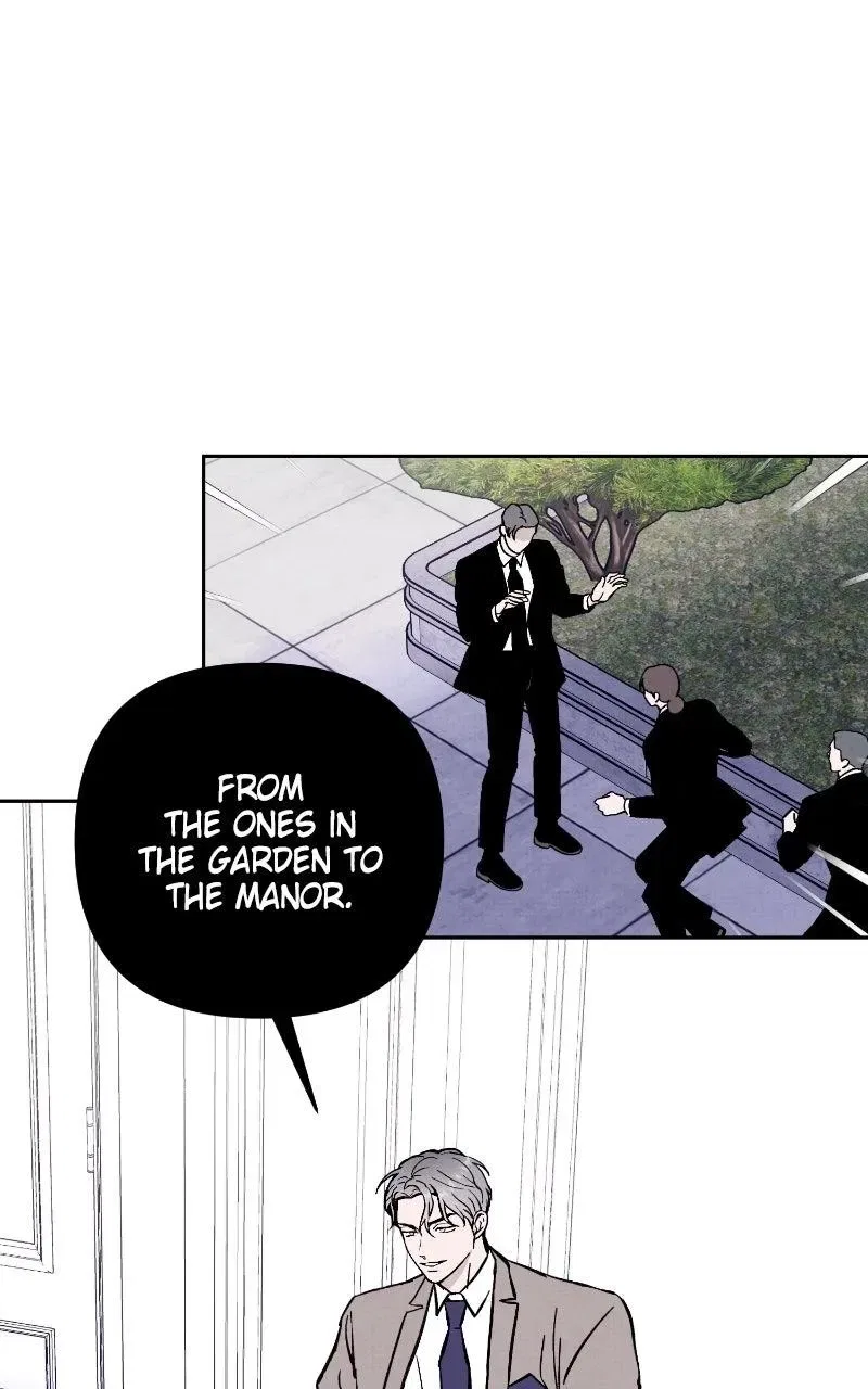 Addicted to You (Taeyang) Chapter 33 – Page 7