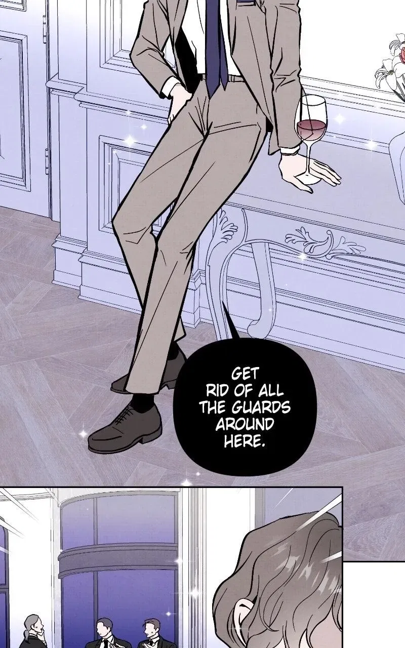 Addicted to You (Taeyang) Chapter 33 – Page 8