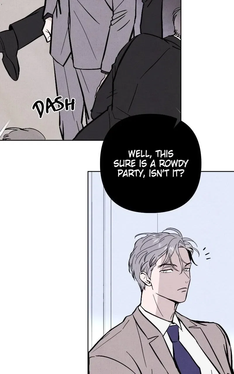 Addicted to You (Taeyang) Chapter 33 – Page 17