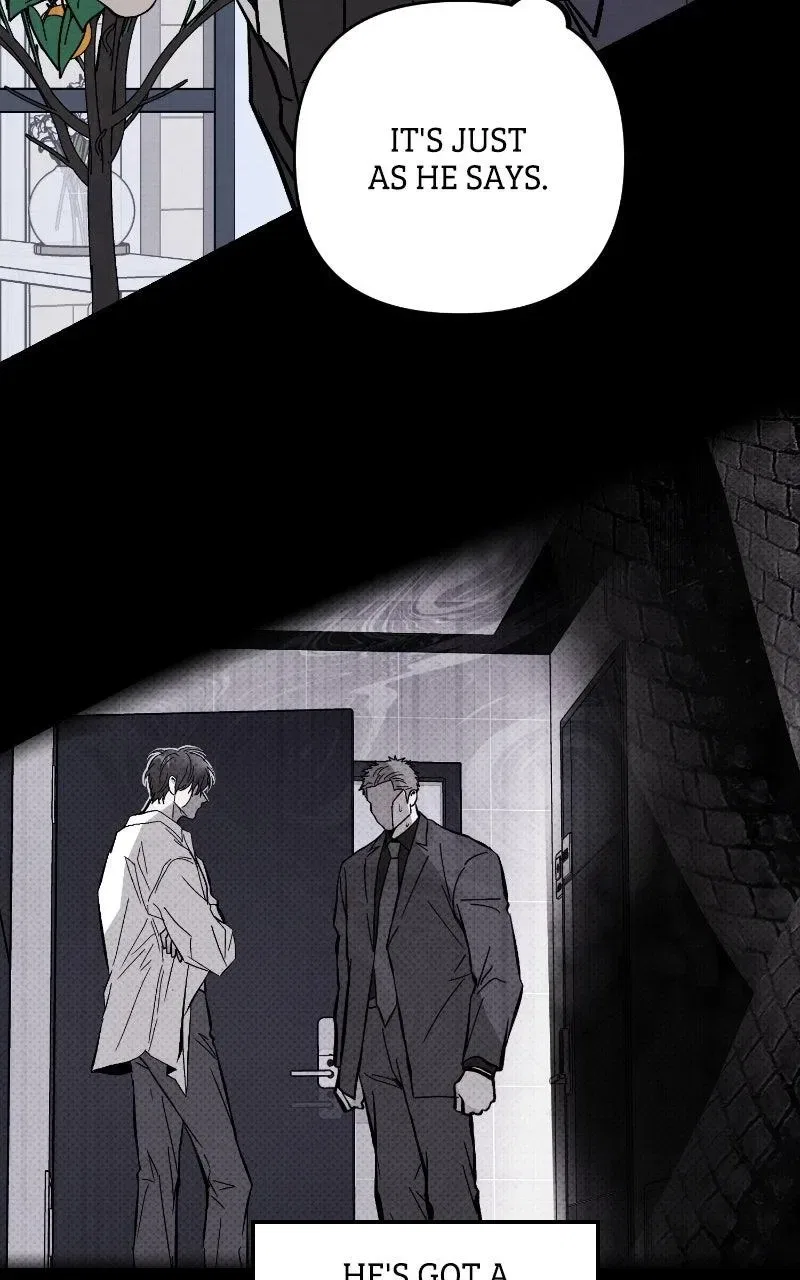 Addicted to You (Taeyang) Chapter 33 – Page 37