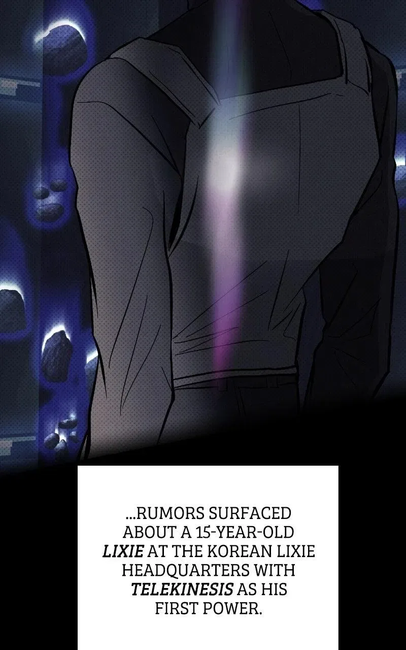 Addicted to You (Taeyang) Chapter 33 – Page 45