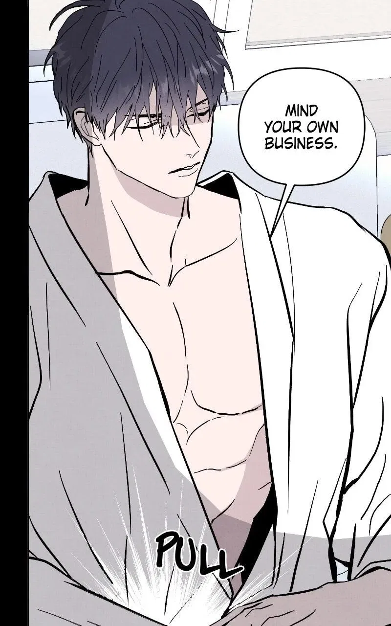 Addicted to You (Taeyang) Chapter 33 – Page 53