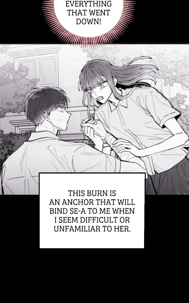 Addicted to You (Taeyang) Chapter 33 – Page 55