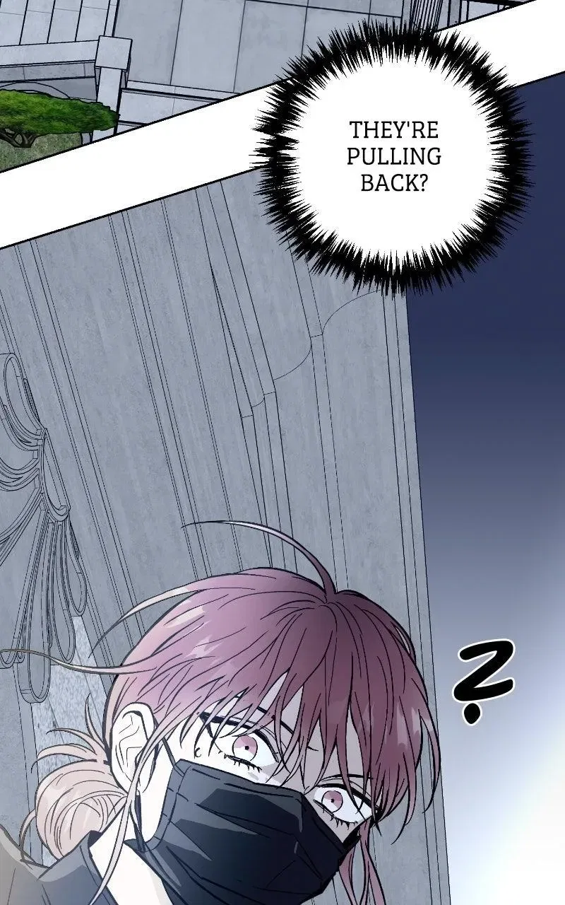 Addicted to You (Taeyang) Chapter 33 – Page 104