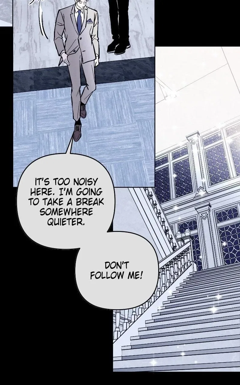 Addicted to You (Taeyang) Chapter 32 – Page 5