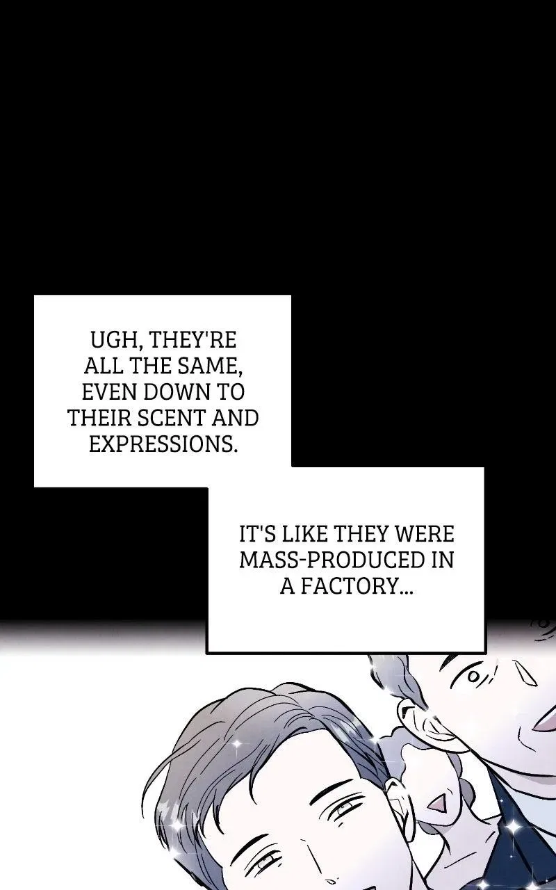 Addicted to You (Taeyang) Chapter 32 – Page 6