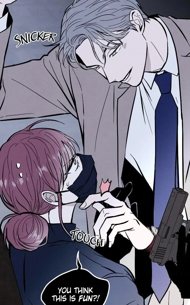Addicted to You (Taeyang) Chapter 32 – Page 37