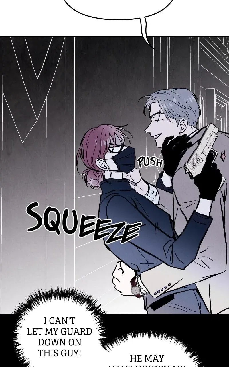 Addicted to You (Taeyang) Chapter 32 – Page 40