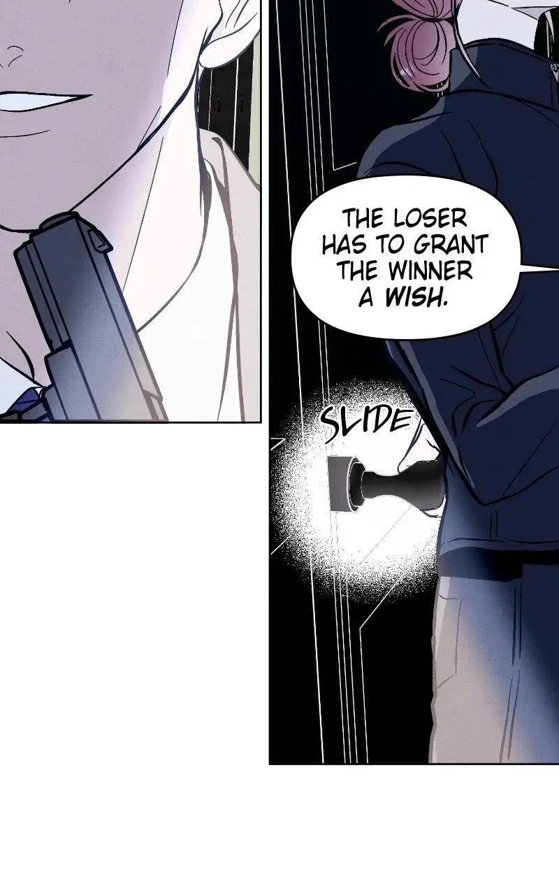 Addicted to You (Taeyang) Chapter 32 – Page 61