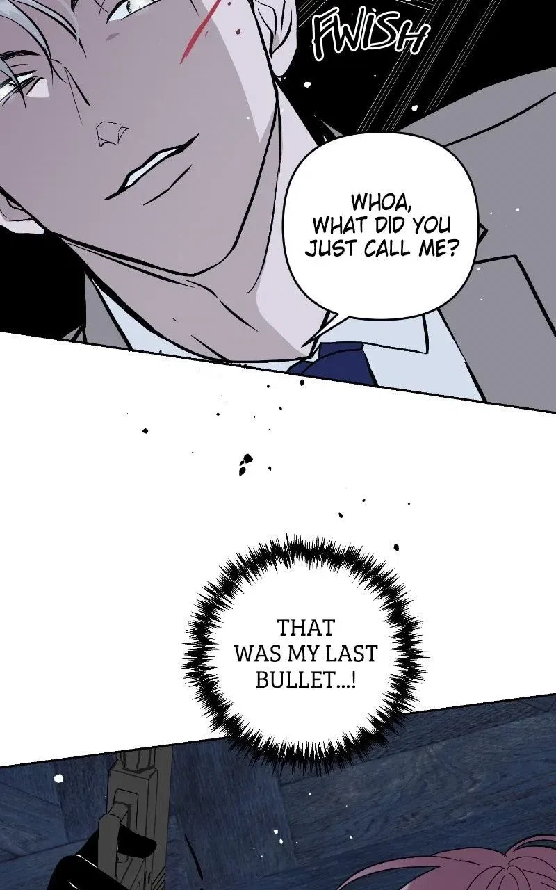 Addicted to You (Taeyang) Chapter 32 – Page 71