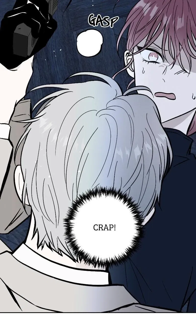 Addicted to You (Taeyang) Chapter 32 – Page 72