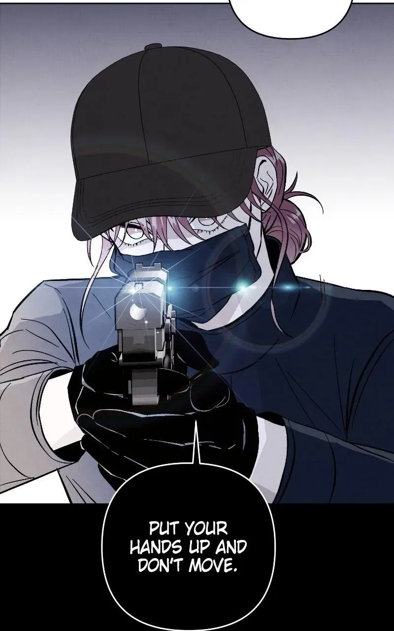 Addicted to You (Taeyang) Chapter 31 – Page 32
