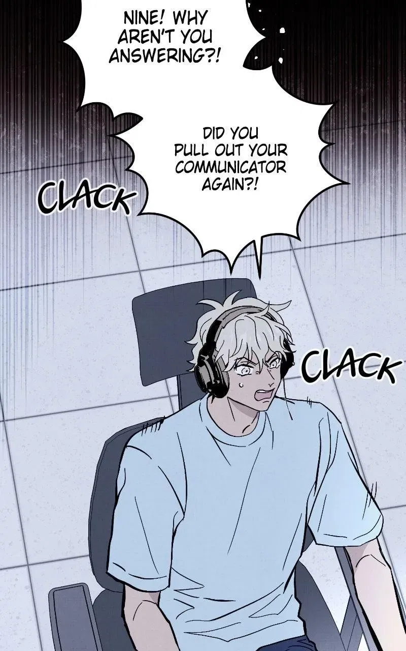 Addicted to You (Taeyang) Chapter 31 – Page 37