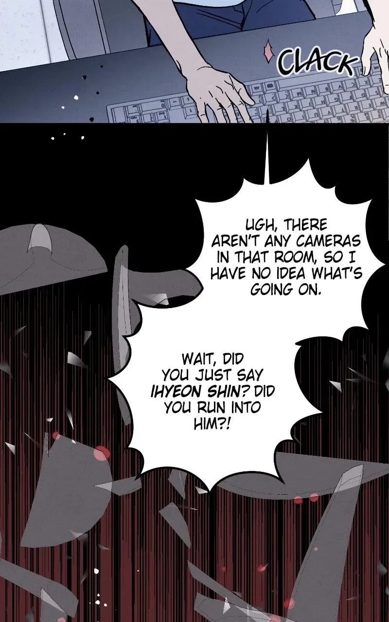Addicted to You (Taeyang) Chapter 31 – Page 38