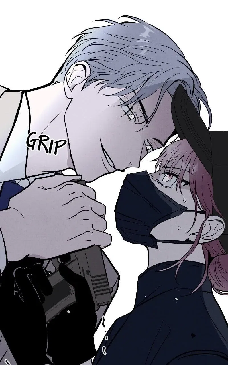 Addicted to You (Taeyang) Chapter 31 – Page 42