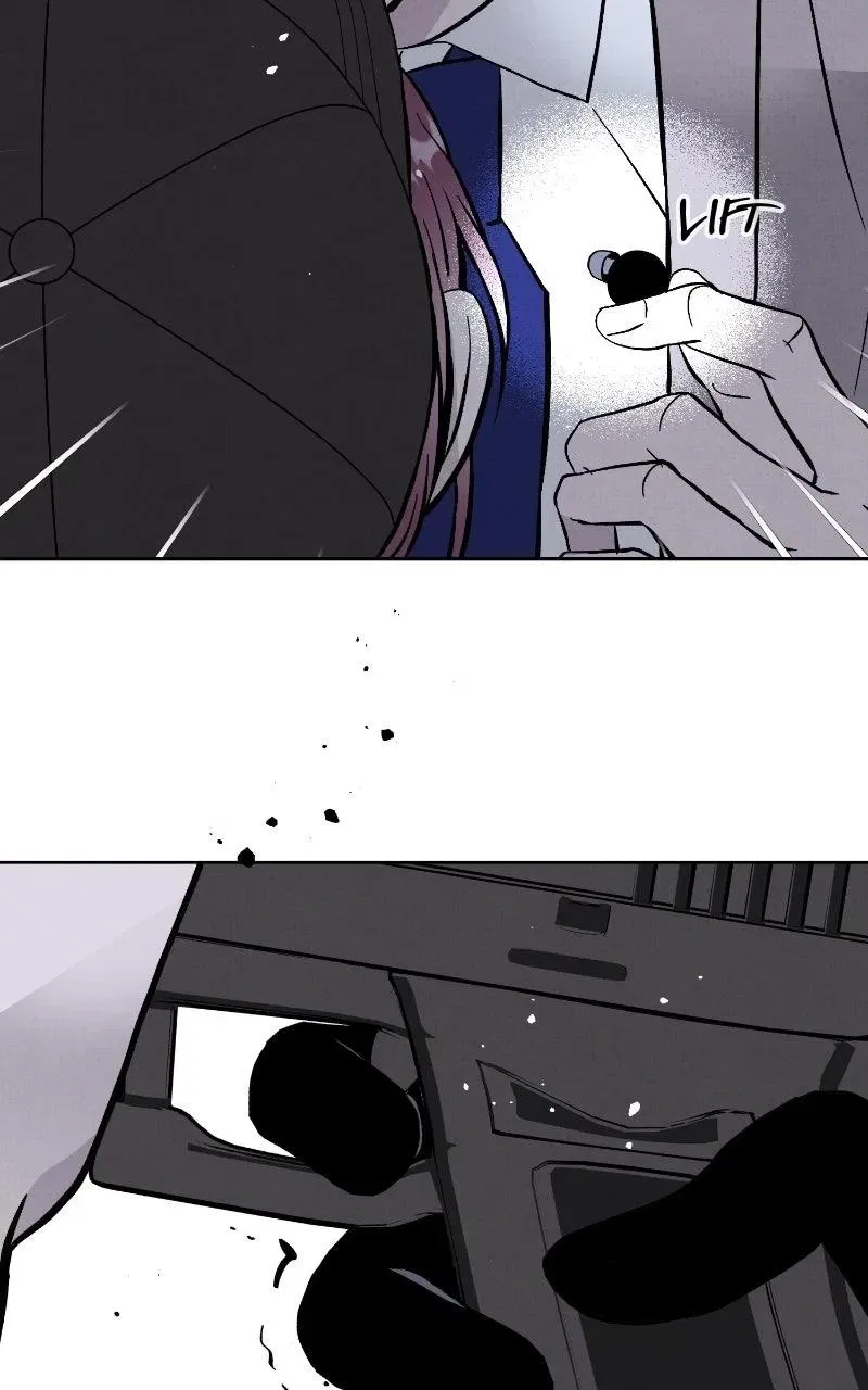 Addicted to You (Taeyang) Chapter 31 – Page 44