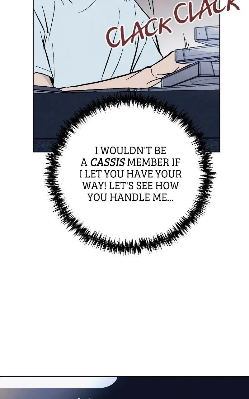 Addicted to You (Taeyang) Chapter 31 – Page 52