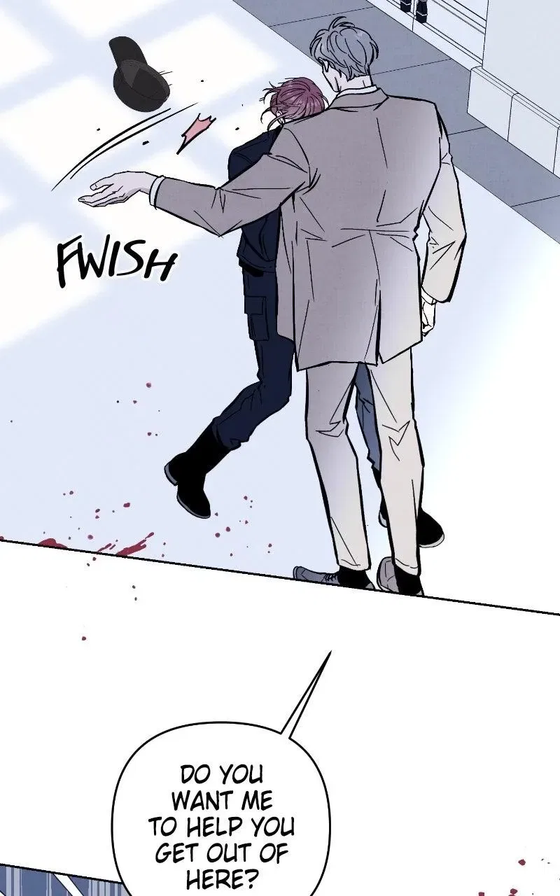 Addicted to You (Taeyang) Chapter 31 – Page 57