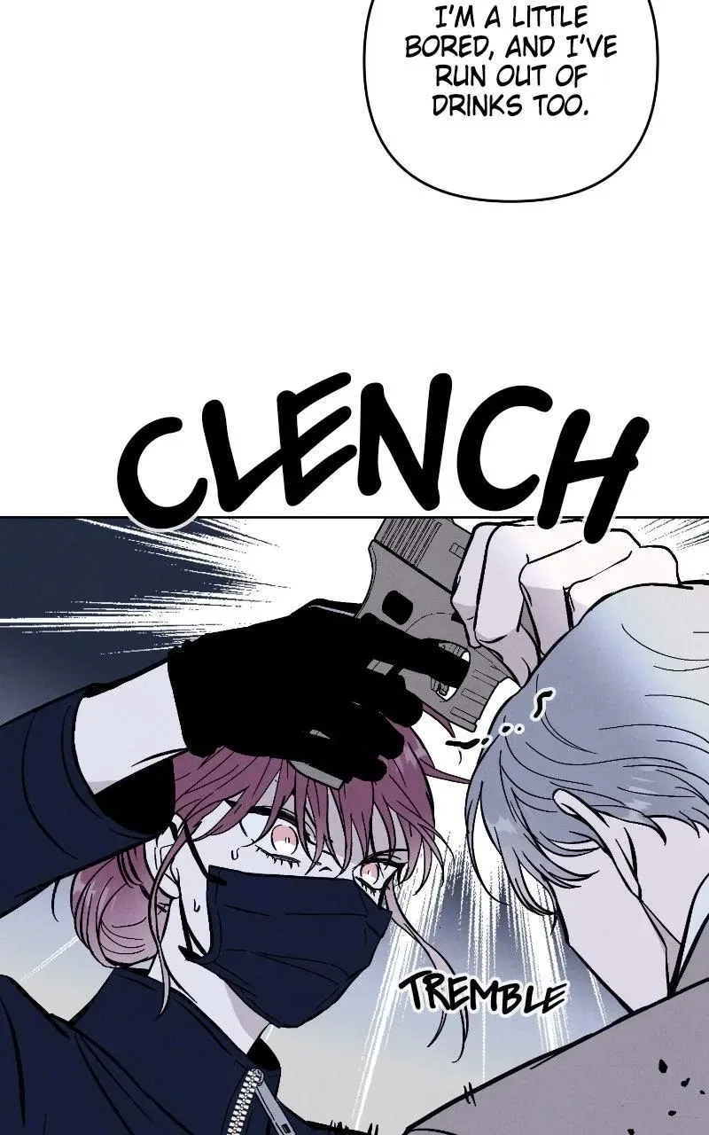 Addicted to You (Taeyang) Chapter 31 – Page 60