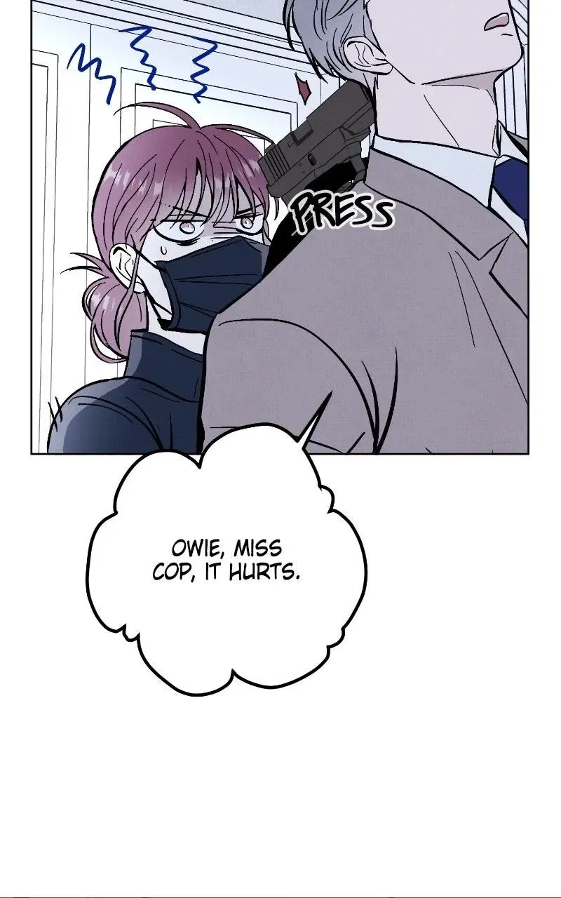 Addicted to You (Taeyang) Chapter 31 – Page 70
