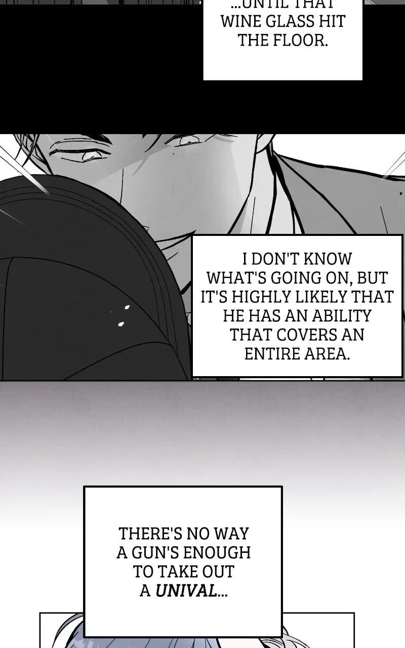 Addicted to You (Taeyang) Chapter 31 – Page 72