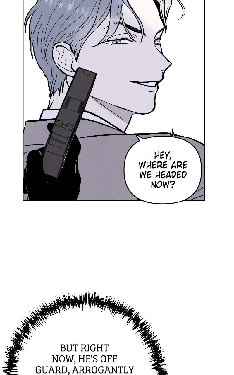 Addicted to You (Taeyang) Chapter 31 – Page 73