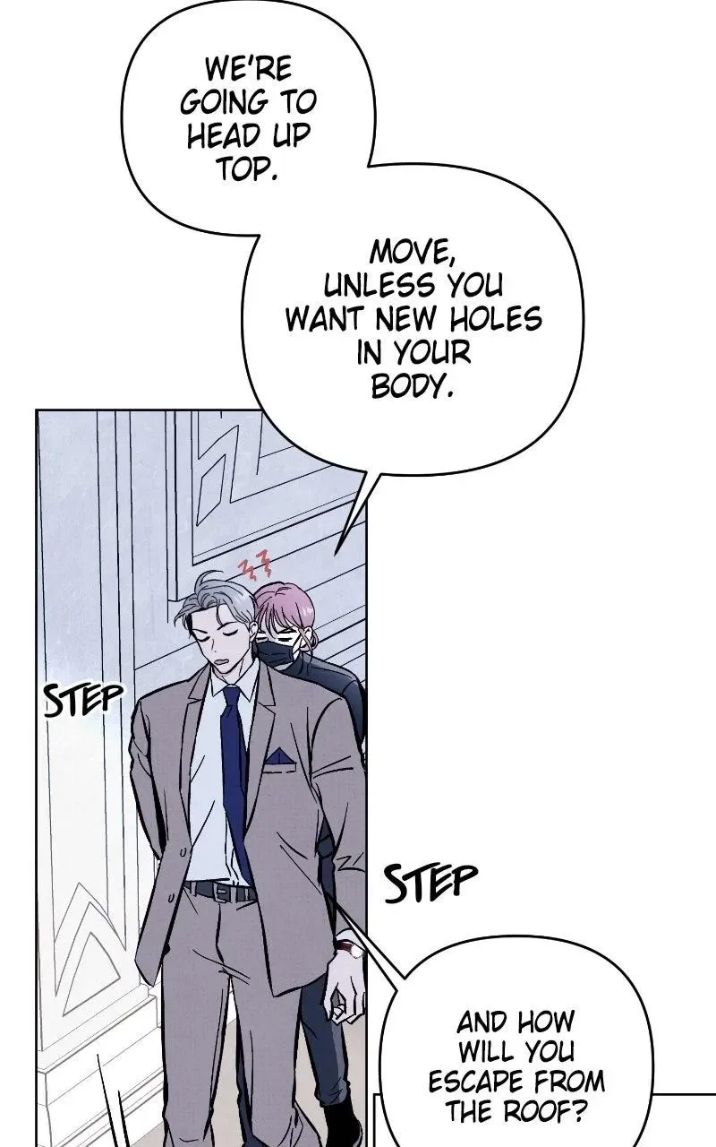Addicted to You (Taeyang) Chapter 31 – Page 75