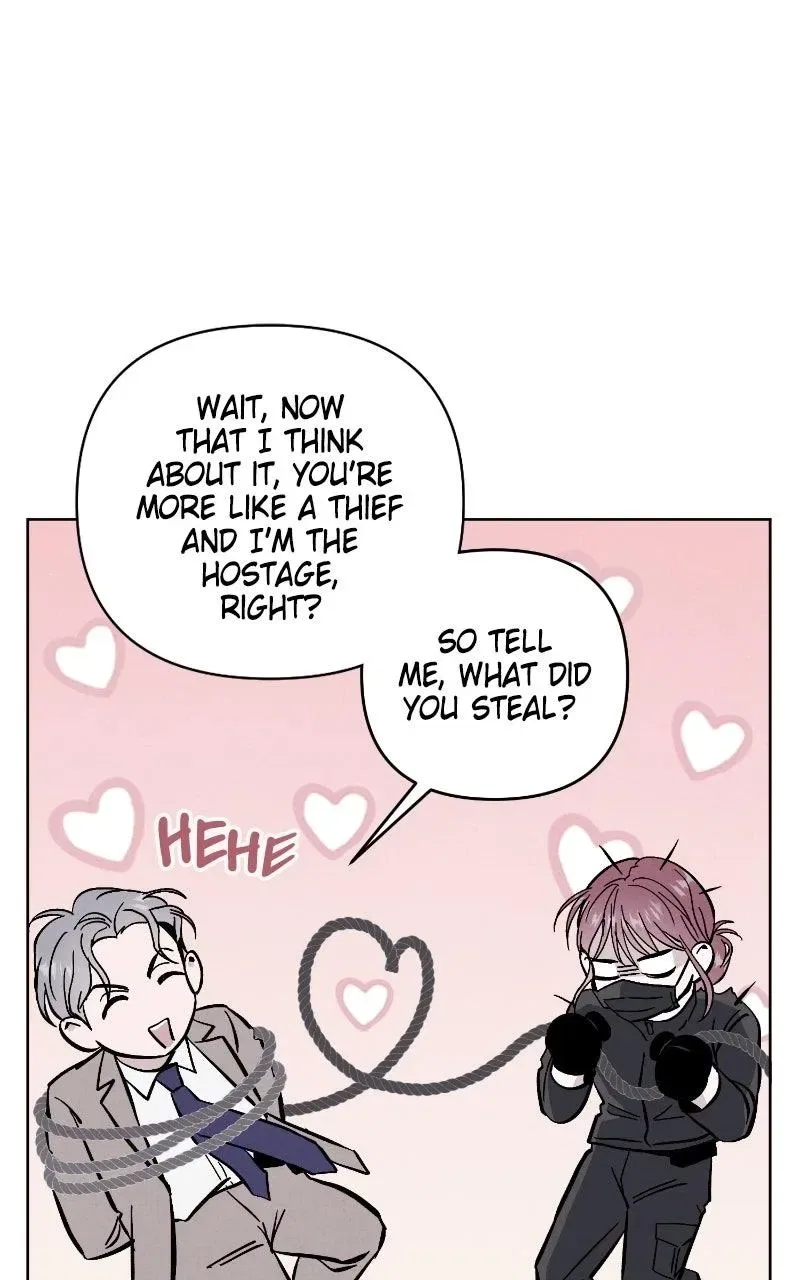 Addicted to You (Taeyang) Chapter 31 – Page 79