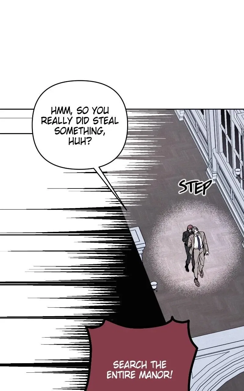 Addicted to You (Taeyang) Chapter 31 – Page 81