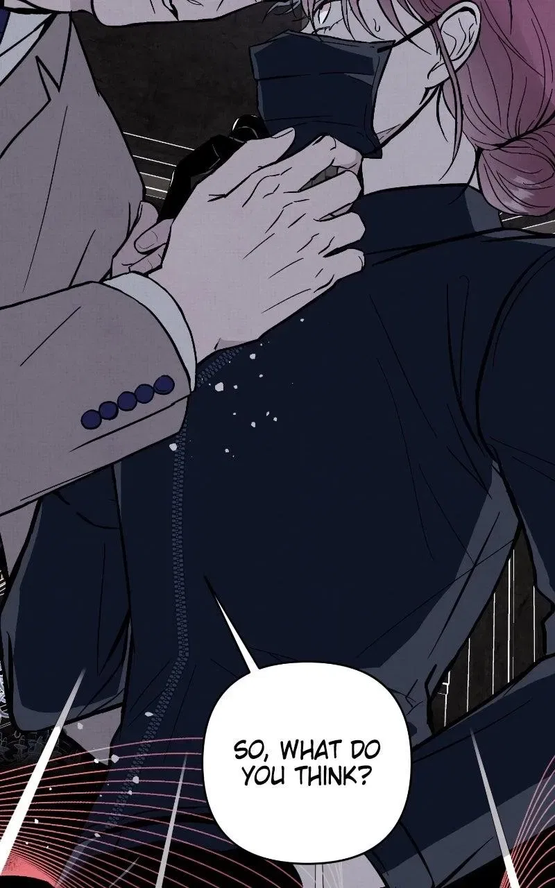 Addicted to You (Taeyang) Chapter 31 – Page 96