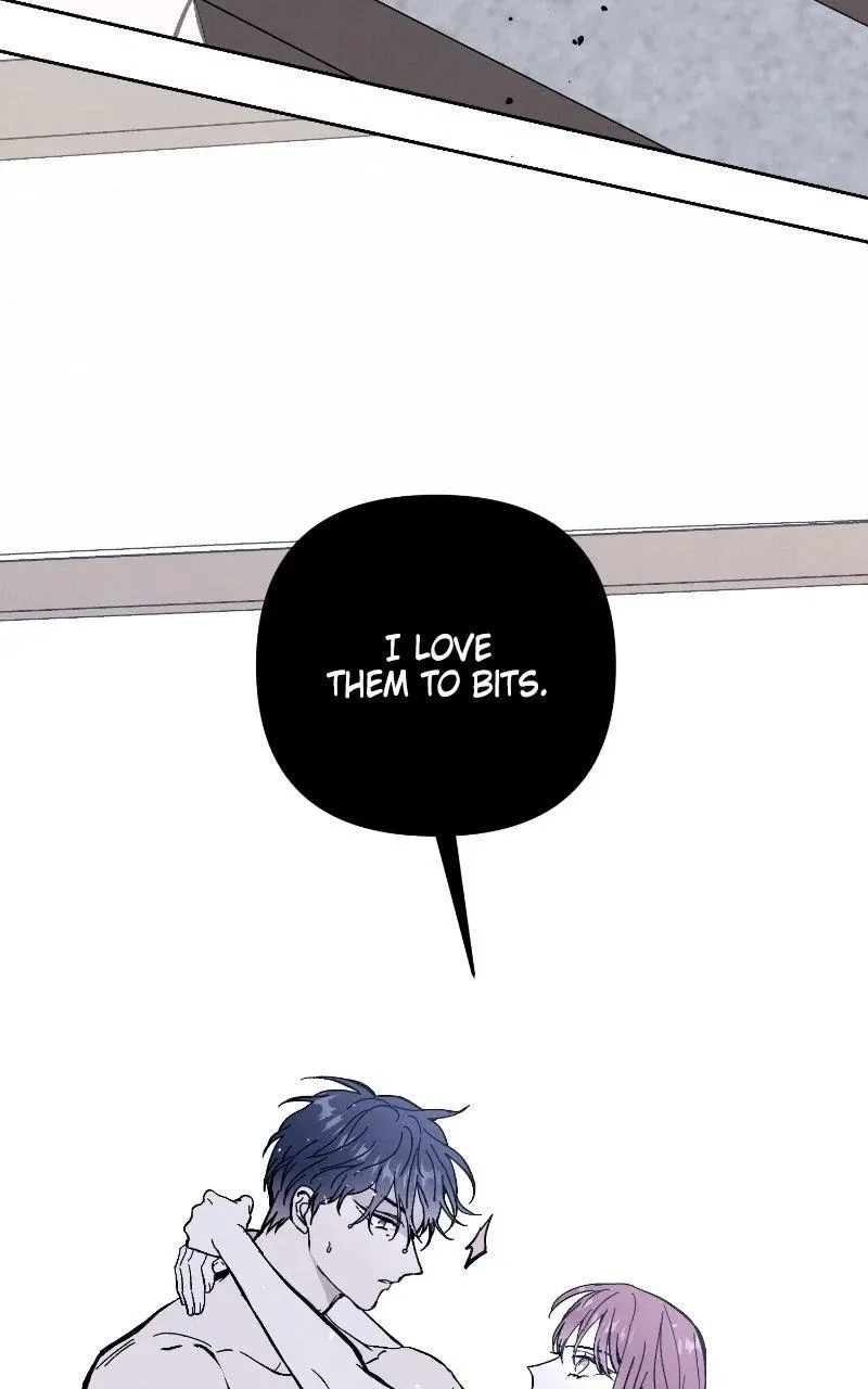 Addicted to You (Taeyang) Chapter 30 – Page 5